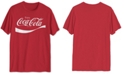 Hybrid Coca-Cola Men's T-Shirt